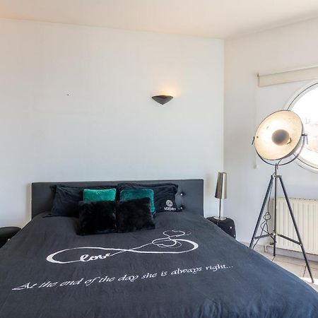 Grand Large Sur La Corniche Marseille Par Conciergerie By Sam Διαμέρισμα Εξωτερικό φωτογραφία